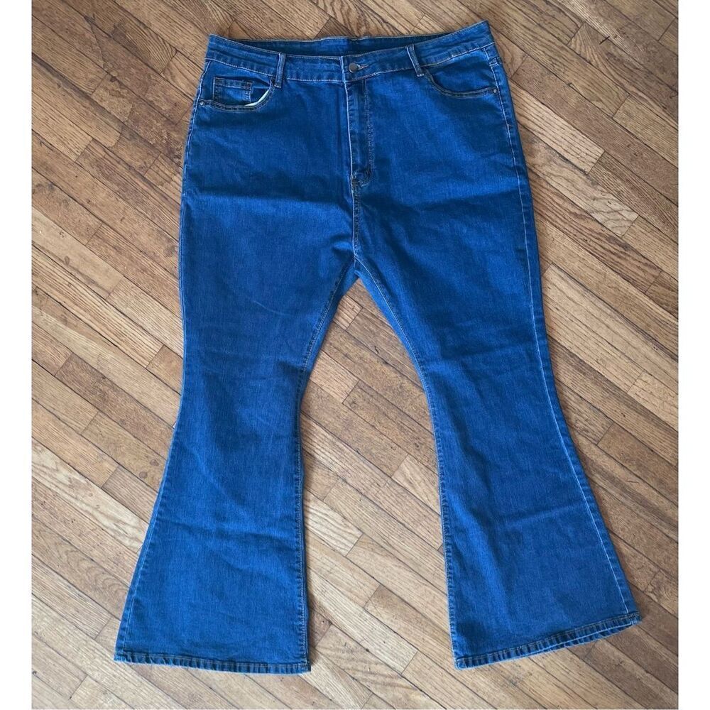 Flared Boutique Jeans Women’s 18